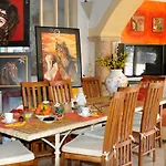 Casa D' Artista 4*