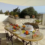ベッド・アンド・ブレックファスト Casa D' Artista