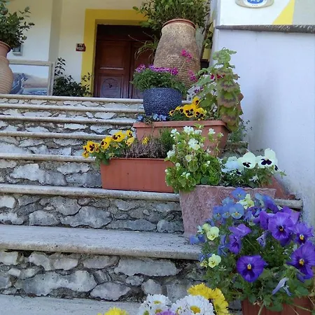 Casa D' Artista Ozieri