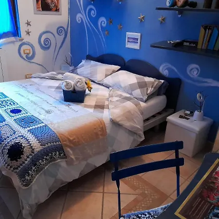 Casa D' Artista 4* Ozieri