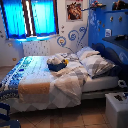 Casa D' Artista 4* Ozieri