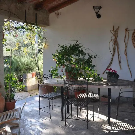 Casa D' Artista *