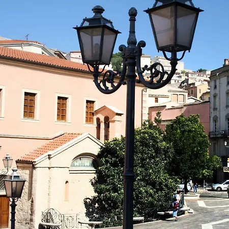 Casa D' Artista 4* Ozieri