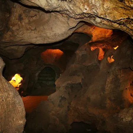 Bed & Breakfast Casa D' Artista Ozieri