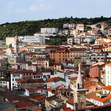 Casa D' Artista Bed & Breakfast 4*