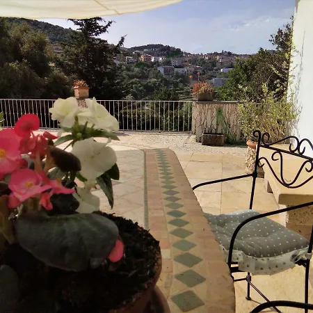 Bed & Breakfast Casa D' Artista Ozieri