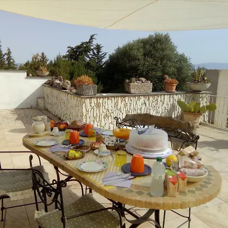 Bed & Breakfast Casa D' Artista