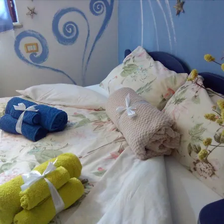 Casa D' Artista Bed & Breakfast 4*