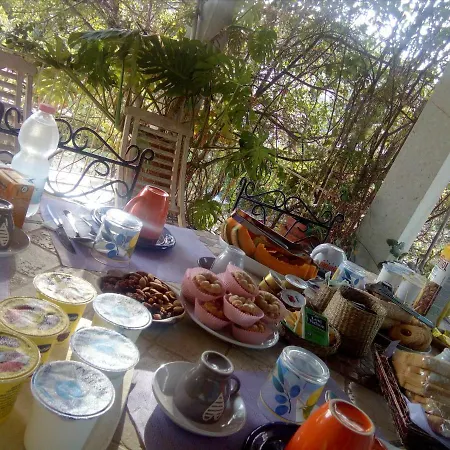 Bed & Breakfast Casa D' Artista