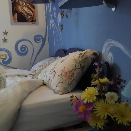 Casa D' Artista Ozieri