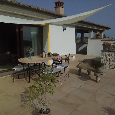 Bed & Breakfast Casa D' Artista 4*