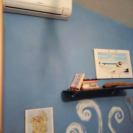 Casa D' Artista 4* Ozieri