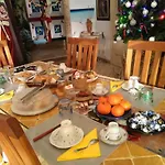 Nocleg ze śniadaniem Casa D' Artista 4*