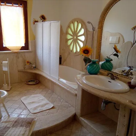 Casa D' Artista Ozieri