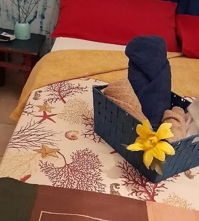 Casa D' Artista 4* Ozieri