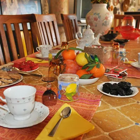 Casa D' Artista 4* Ozieri