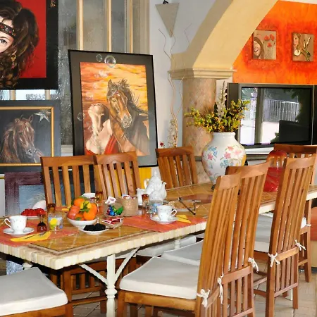 Casa D' Artista 4*