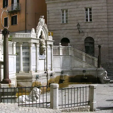 Casa D' Artista * Ozieri