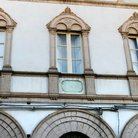 Casa D' Artista 4* 奥齐耶里