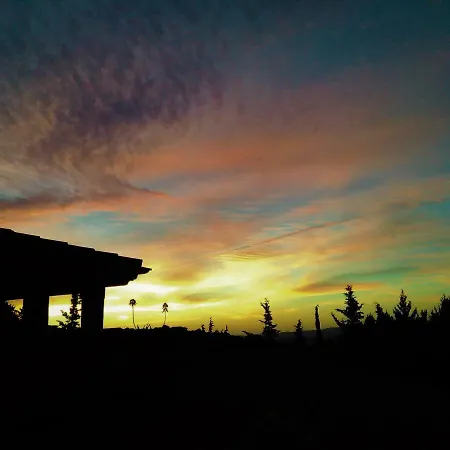 Bed & Breakfast Casa D' Artista Ozieri