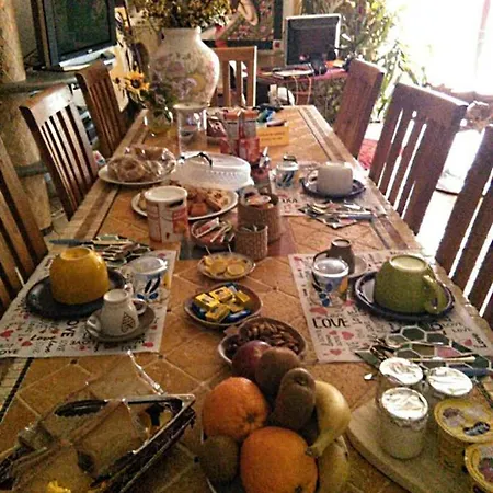 Casa D' Artista
