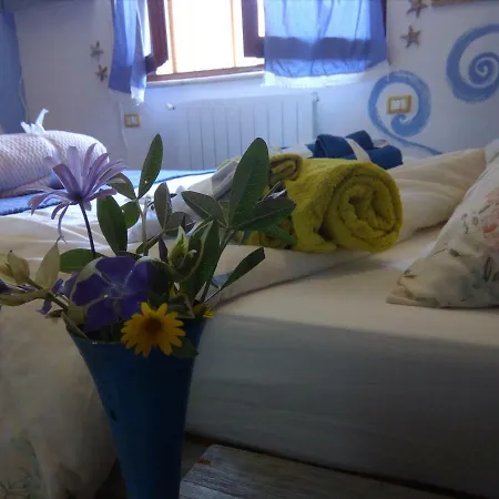 Bed & Breakfast Casa D' Artista Ozieri