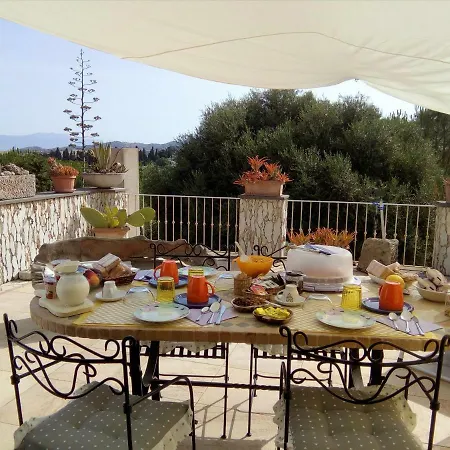 Bed & Breakfast Casa D' Artista