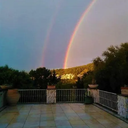 Bed & Breakfast Casa D' Artista 4*