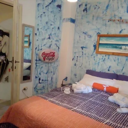 Casa D' Artista Nocleg ze śniadaniem