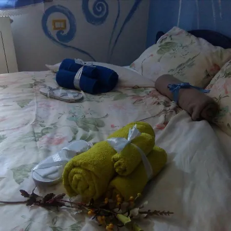 Bed & Breakfast Casa D' Artista 4*