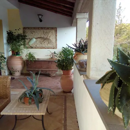 Casa D' Artista 4* Ozieri