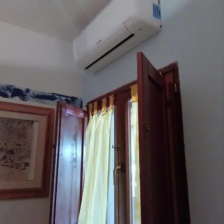 Casa D' Artista Nocleg ze śniadaniem Ozieri